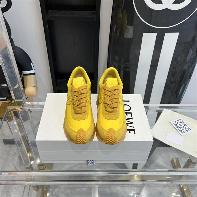 packable L0ew* sneaker 2484