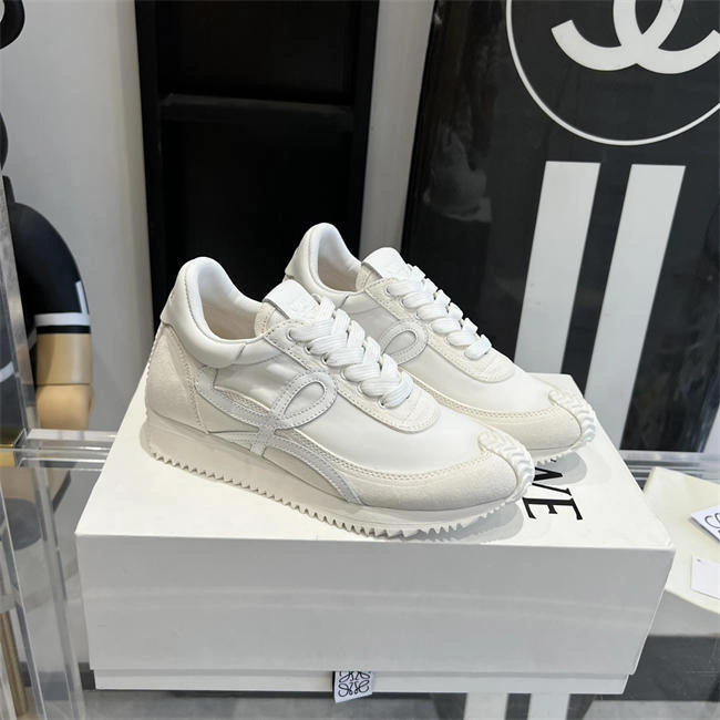 soft L0ew* sneaker 2477