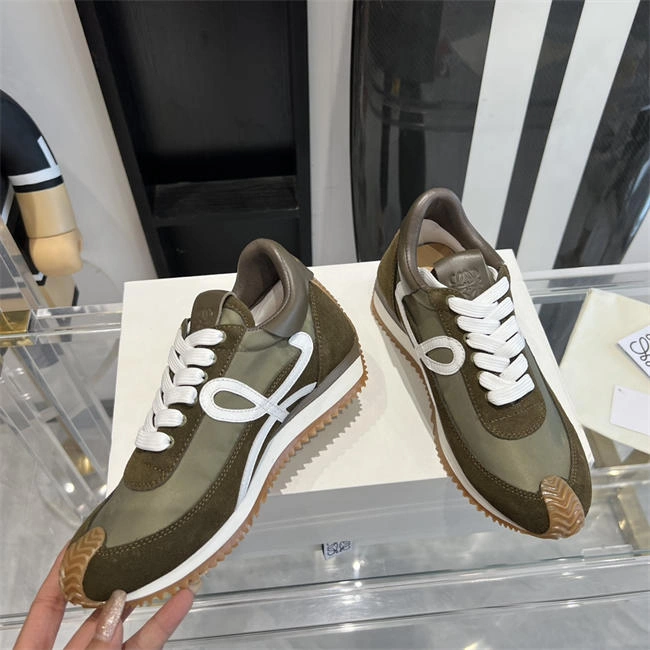 urbanchic L0ew* sneaker 2475