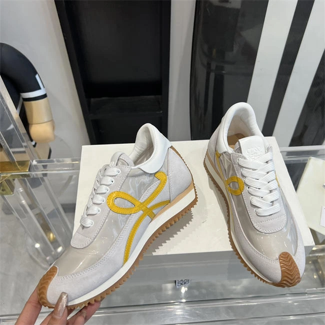 effortless L0ew* sneaker 2460