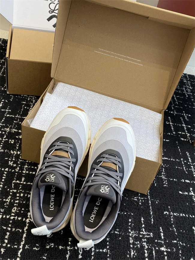 refined L0ew* sneaker 2453