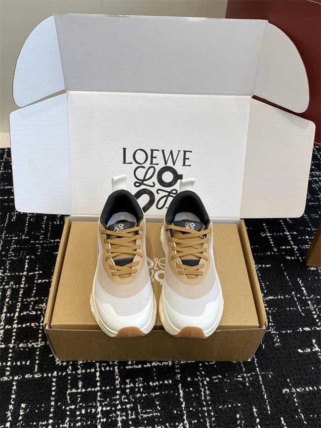L0ew* sneaker sustainable 2449