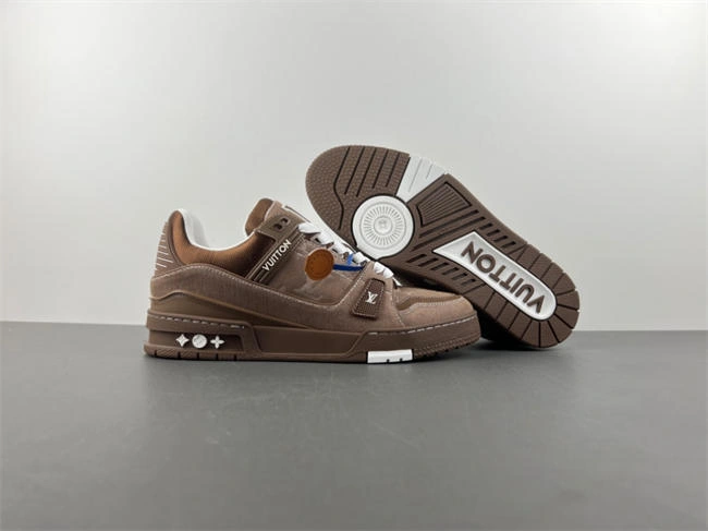 zerobulk l0vis Vvtt0n lv trainer 1656