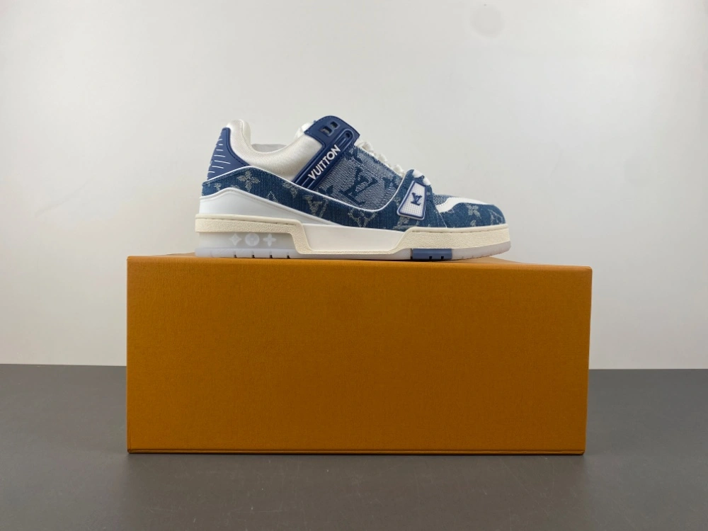 l0vis Vvtt0n lv trainer thermal 1650