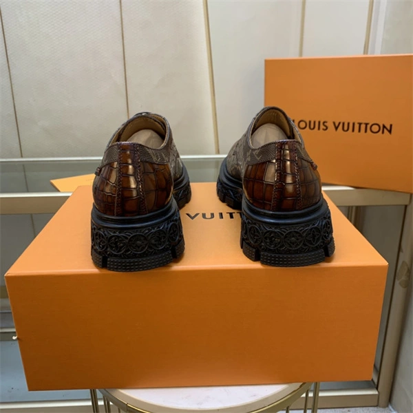 FlexibleFit Lv Loafer 1875