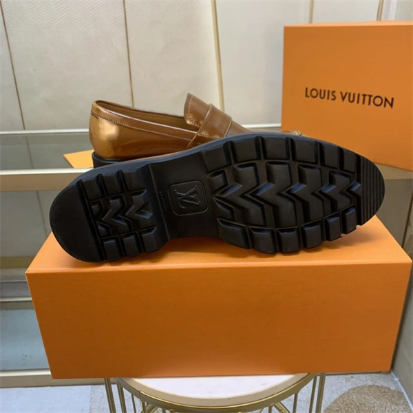 Lv Loafer TechFriendly 1880