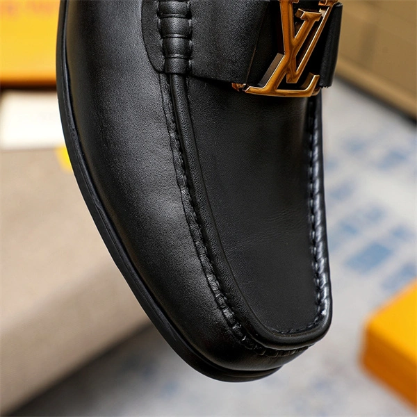 Lv Loafer Trendy 1888