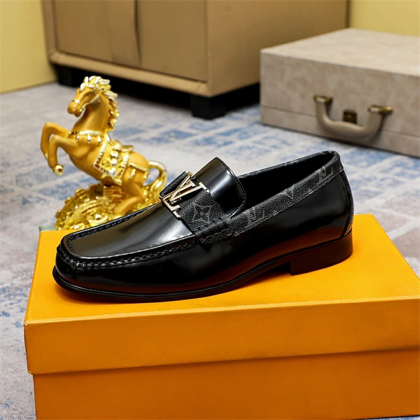 Flexible Lv Loafer 1892