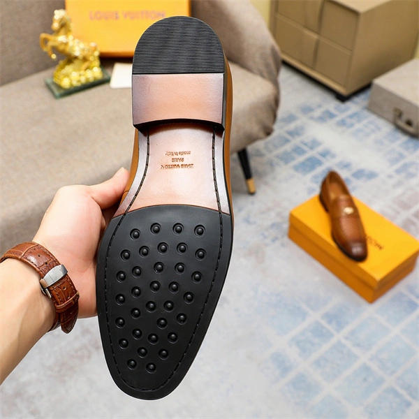 Seasonal Lv Loafer 1909