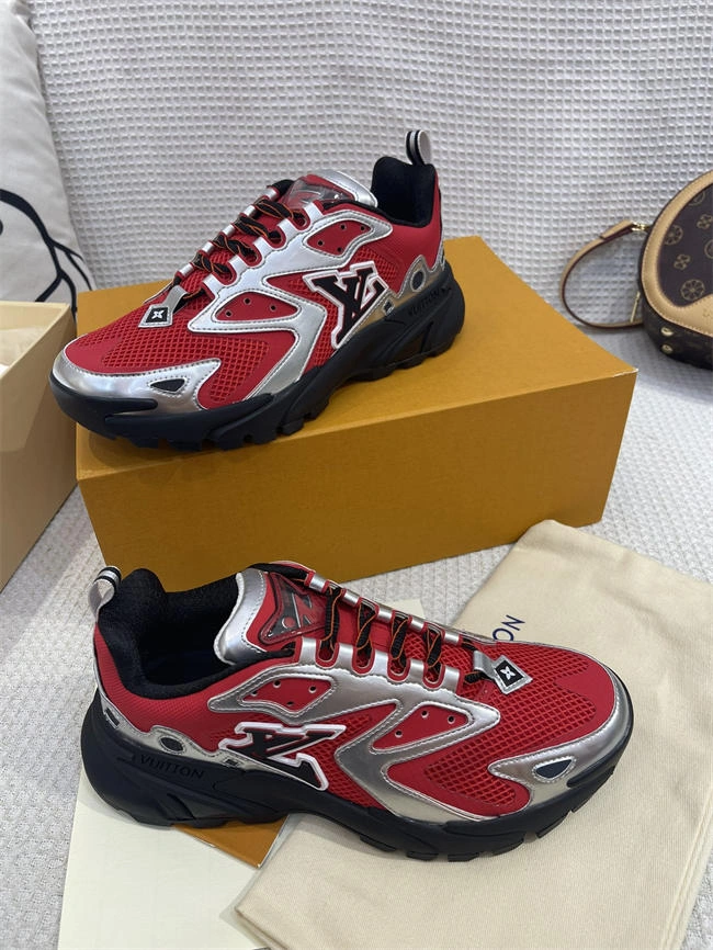Lv Runner Sneaker SportInspired 1990