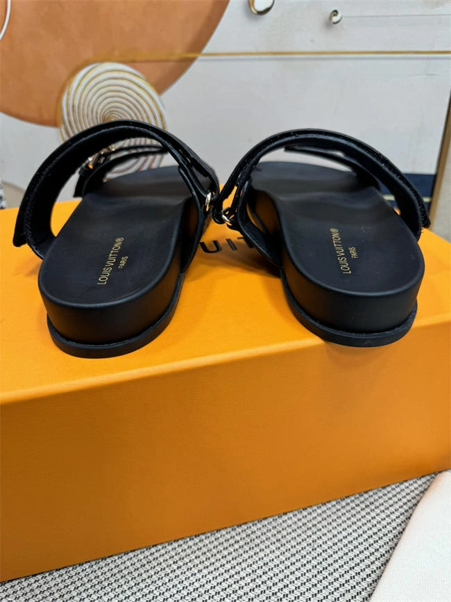 Lv Slipper Orginal UrbanChic 5559