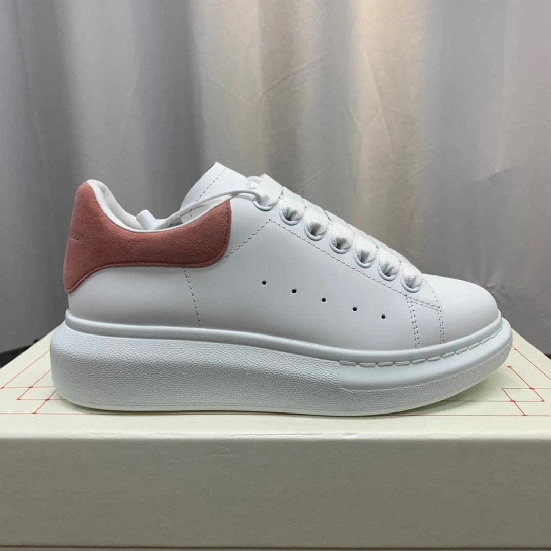 Affordable McQuen WhiteCora 553770 WHGP7 2501