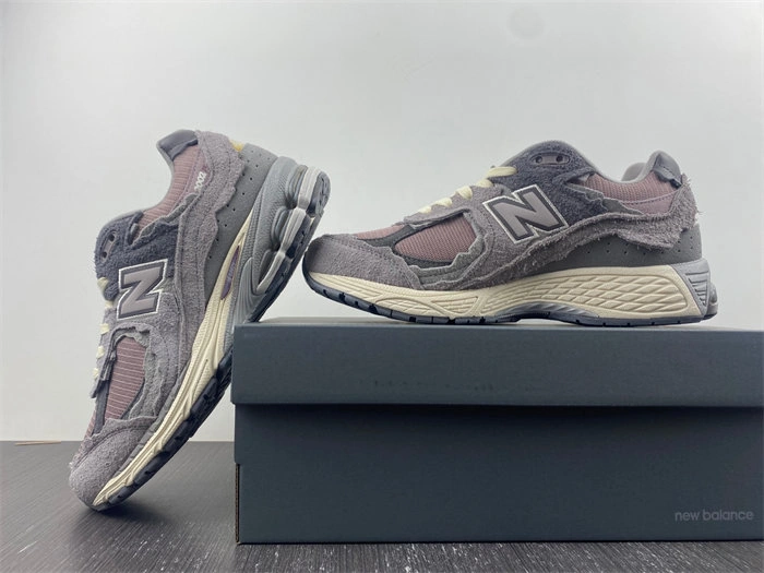 TravelReady New Balance 2002R Protection Pack Lunar New Year Dusty Lilac M2002RDY 5836