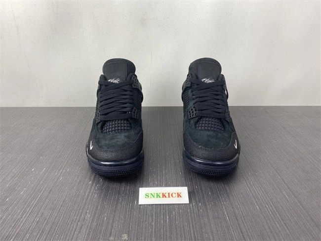 Nigel Sylvester x Air Jordan 4 HF4340- Sleek 3880