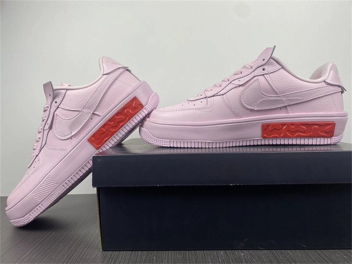 Nike Air Force 1 Low Fontanka Foam Pink DA7024- Classic 5153