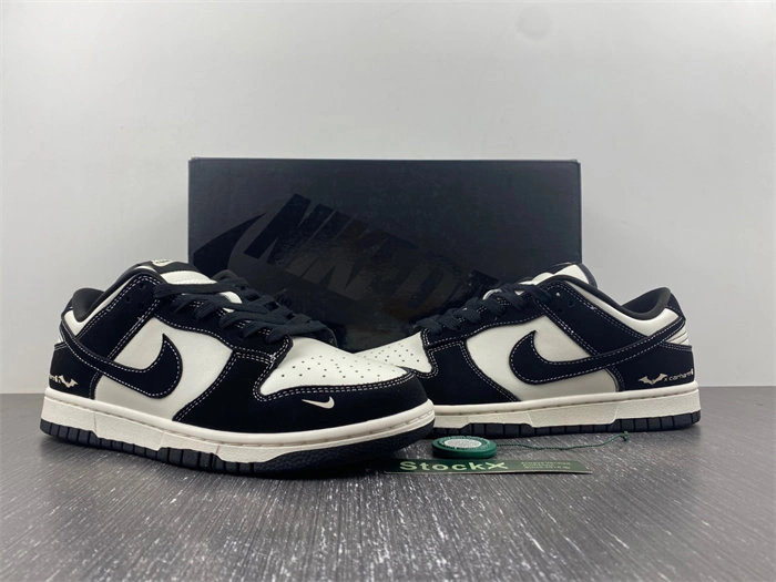 Nike Dunk Low FC1688- Practical 4632