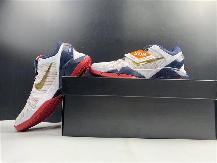 Nike Kobe 7 Gold Medal 488371- Affordable 5040