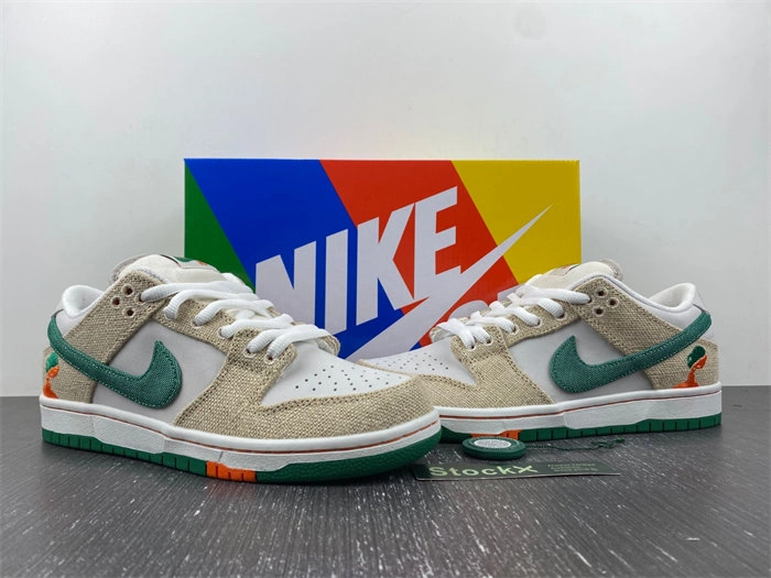 GoAnywhere Nike SB Dunk Low Jarritos FD0860- 4544