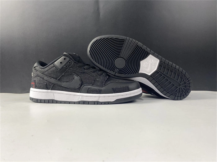Nike SB Dunk Low Wasted Youth DD8386- HighPerformance 4869