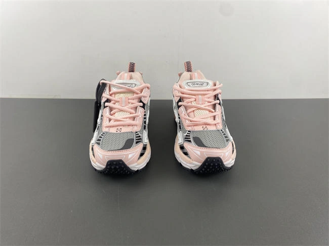 Stretchable Off-White Be right back OWIA289F24FAB 3093