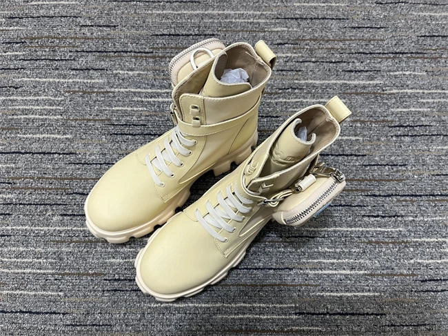 Timeless Prada Boot 3242