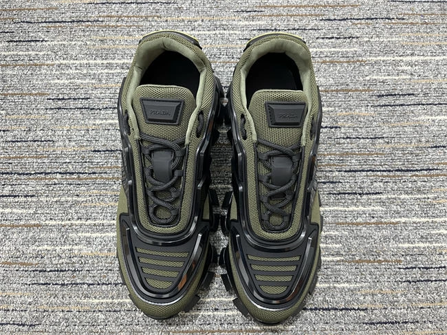 classic Pra*a cloudbust sneaker 3260