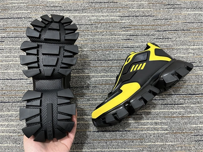 Pra*a cloudbust sneaker flexible 3261