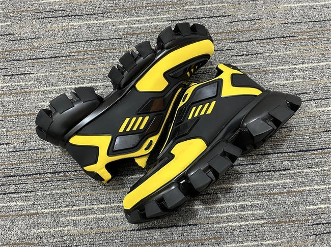 Pra*a cloudbust sneaker flexible 3261