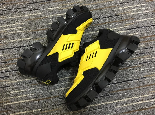 Pra*a cloudbust sneaker attractive 3262