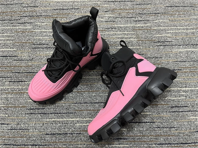 Pra*a cloudbust sneaker techfriendly 3263