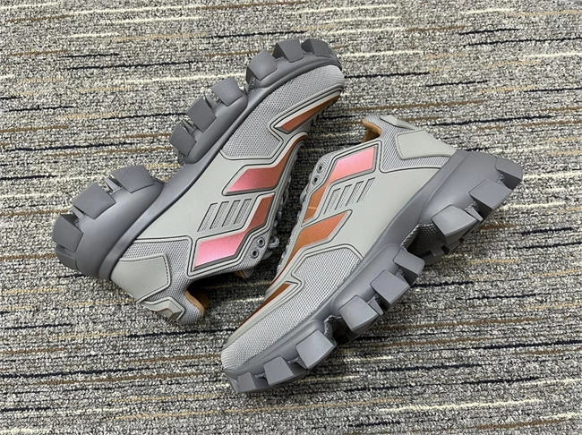 zerobulk Pra*a cloudbust sneaker 3267