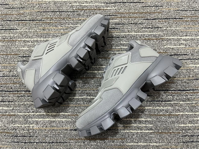 moisturewicking Pra*a cloudbust sneaker 3265