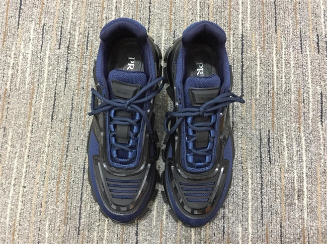 dailywear Pra*a cloudbust sneaker 3270