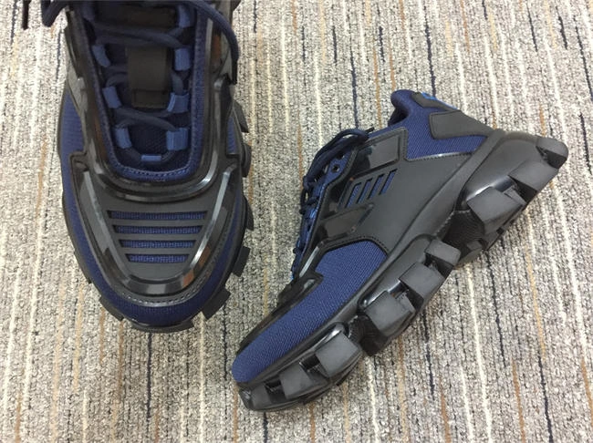 dailywear Pra*a cloudbust sneaker 3270