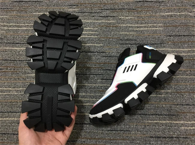 Pra*a cloudbust sneaker resilient 3273