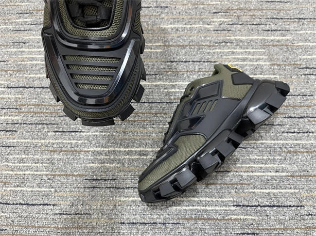 Prada Cloudbust Sneaker WaterResistant 3255