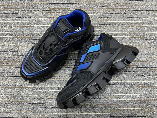 effortless Pra*a cloudbust sneaker 3258