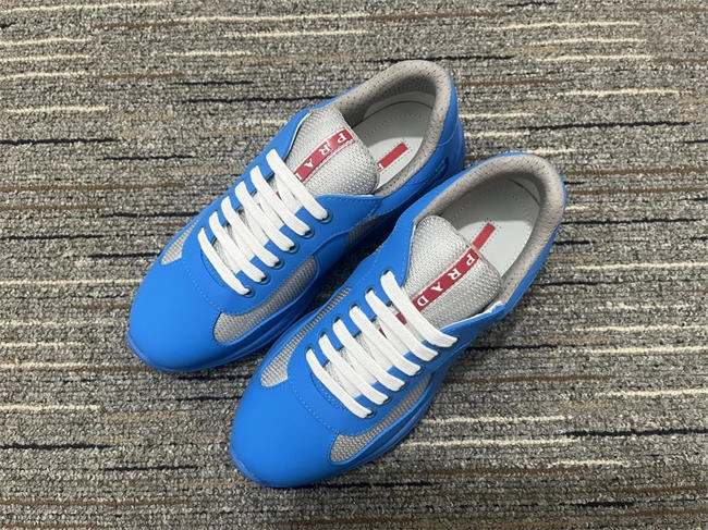 Pra*a cup sneakers relaxedfit 3283