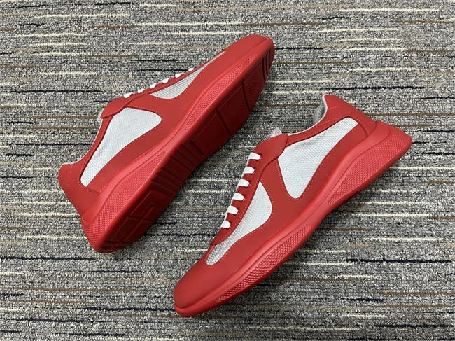 toppick Pra*a cup sneakers 3291