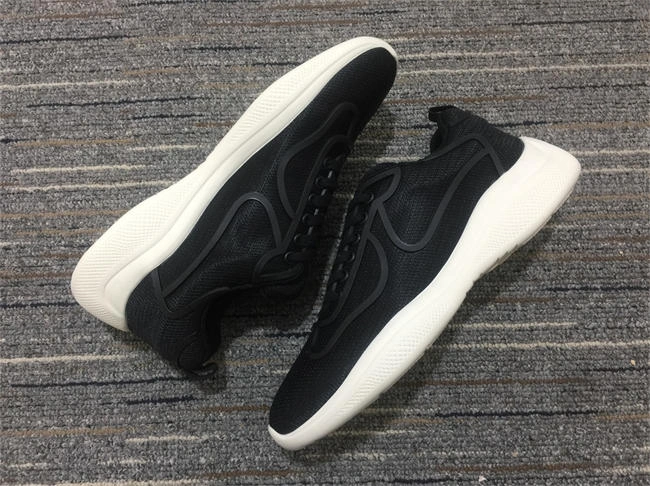 Pra*a cup sneakers colorful 3288