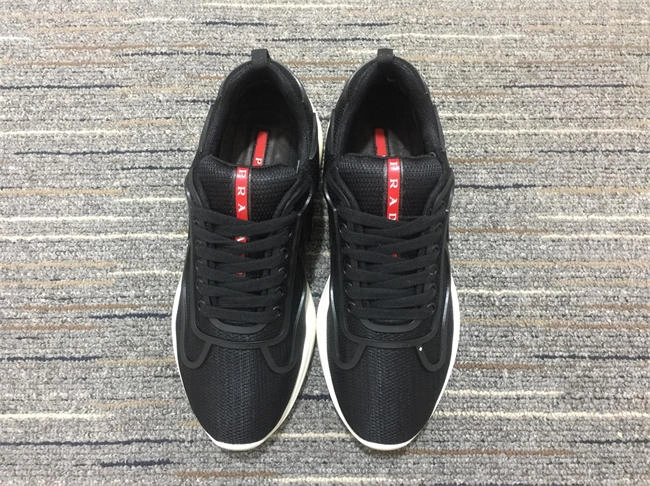 Pra*a cup sneakers colorful 3288