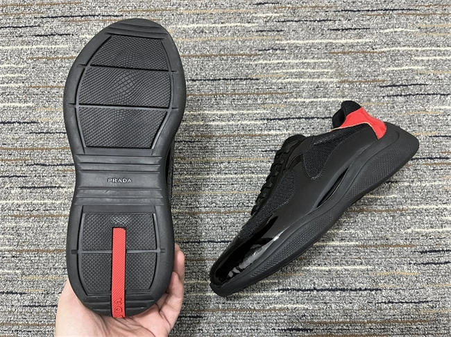 Pra*a cup sneakers streetready 3301