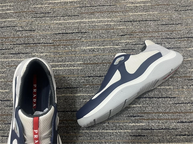 Pra*a cup sneakers waterresistant 3299