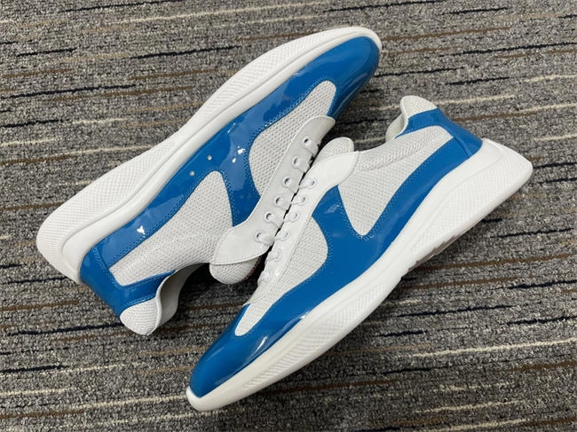 comfortfit Pra*a cup sneakers 3297