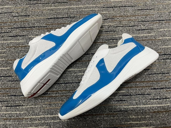 comfortfit Pra*a cup sneakers 3297