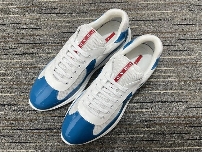 comfortfit Pra*a cup sneakers 3297