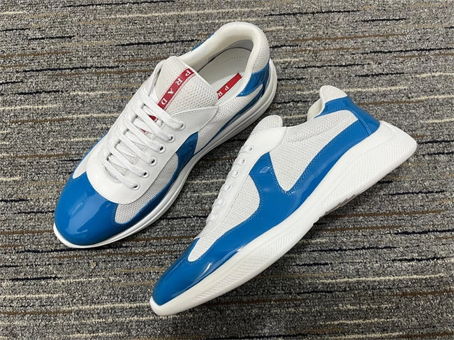 comfortfit Pra*a cup sneakers 3297