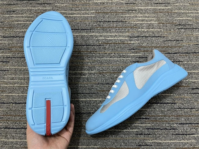 Pra*a cup sneakers chic 3281