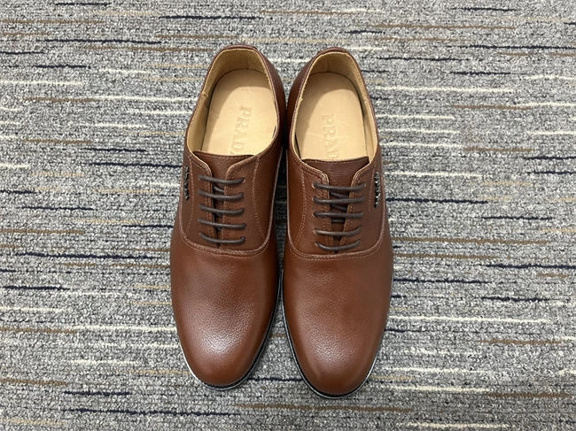 affordable Pra*a loafer 3329