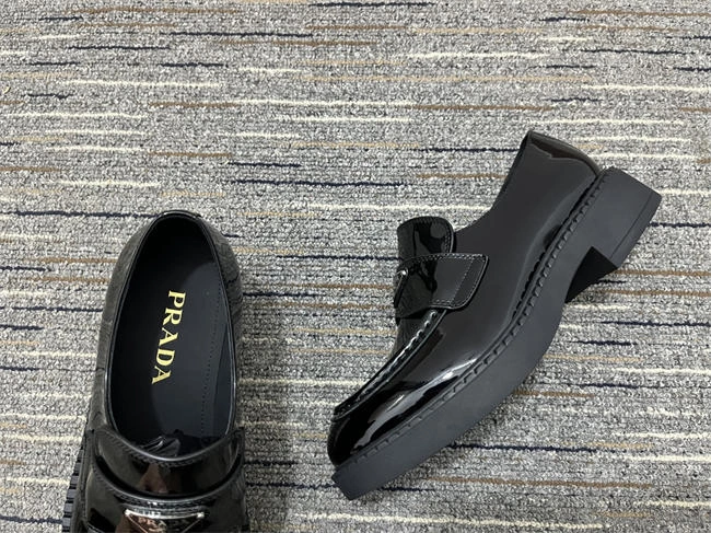 Pra*a loafer women smartchoice 3334